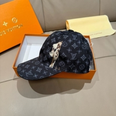 Louis Vuitton Caps